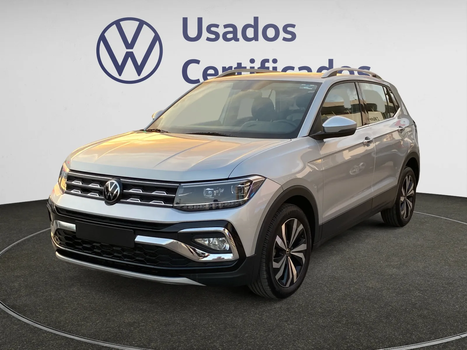 Volkswagen Taigun 2023