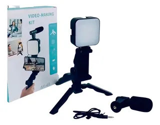 Estabilizador De Camara Celular | MercadoLibre 📦