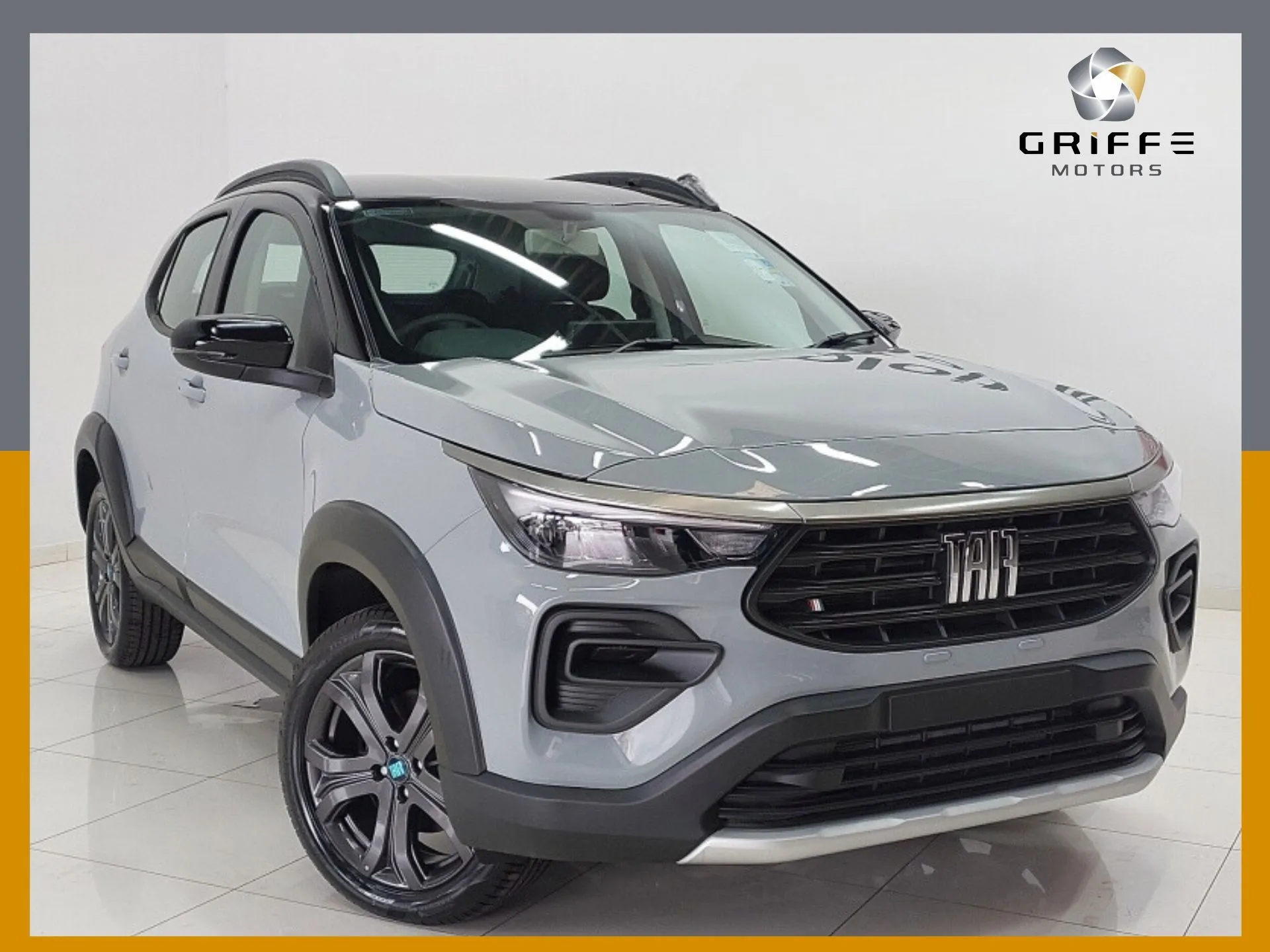 Fiat Pulse 1.0 Turbo 200 Hybrid Audace Cvt