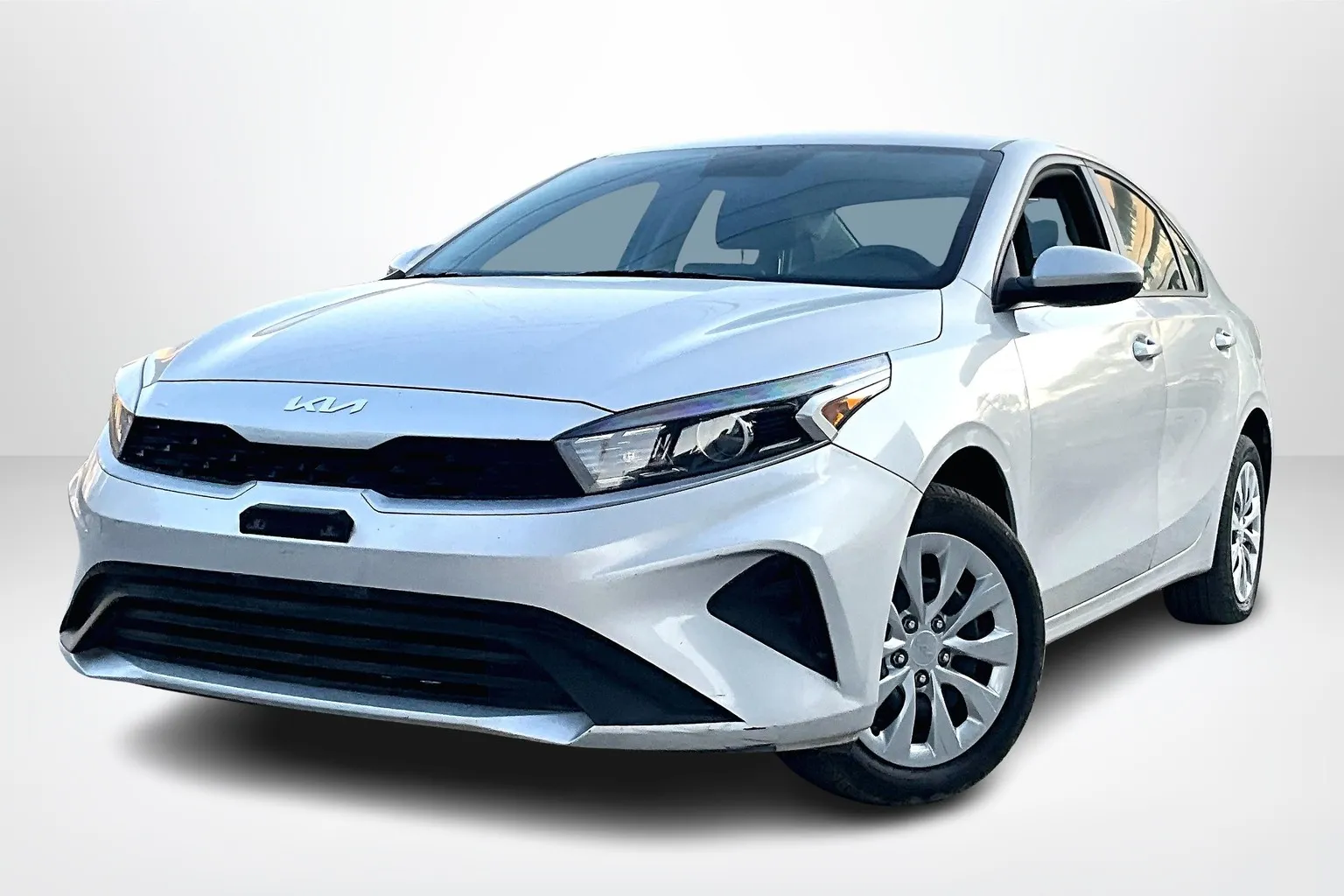 Kia Forte 2023