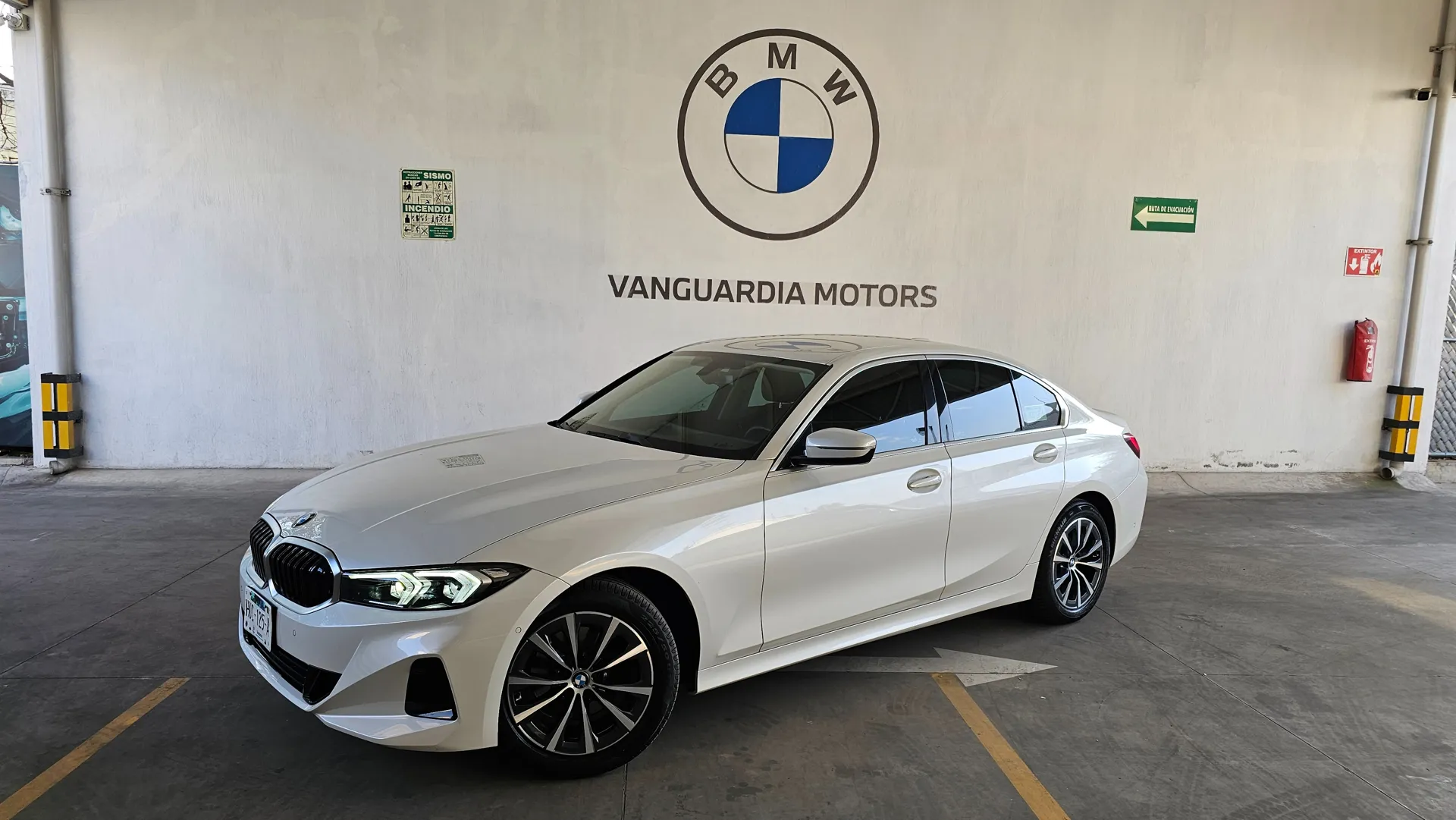 Bmw Serie 3 2.0 320i