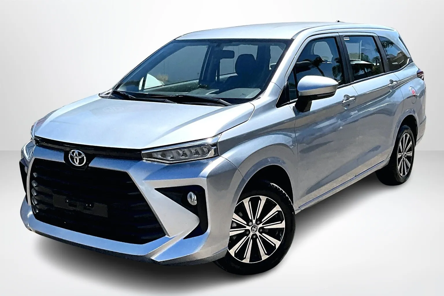 Toyota Avanza 2023