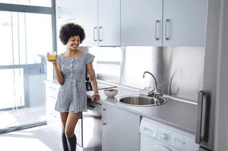 Cómo elegir el mejor armario modular para la cocina