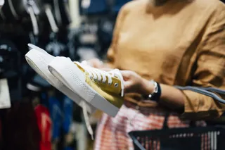 Los 12 mejores zapatos para trabajar de pie todo el día