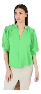 Blusas de bambula para gorditas sale