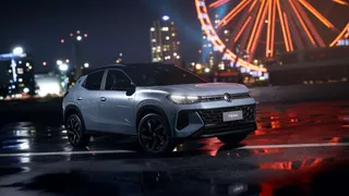 Los detalles más llamativos sobre el diseño del Volkswagen Tera 