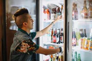 Cerveceras Venax para mantener tus bebidas siempre frías y bien conservadas