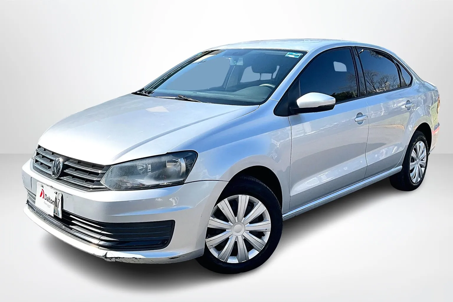 Volkswagen Vento 2017