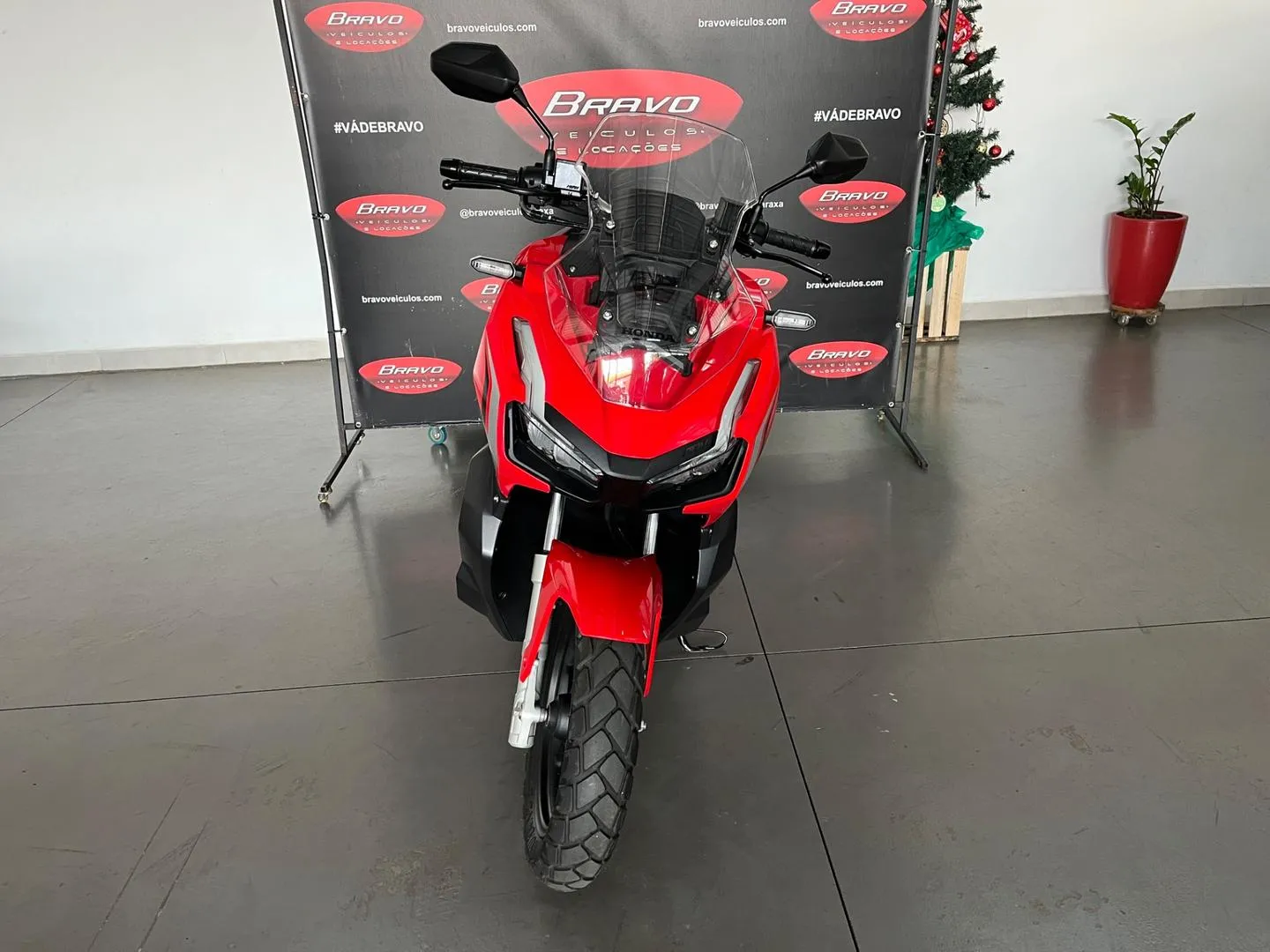 Honda Adv 150 2023