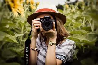 Mejores cámaras fotográficas para elegir en 2024