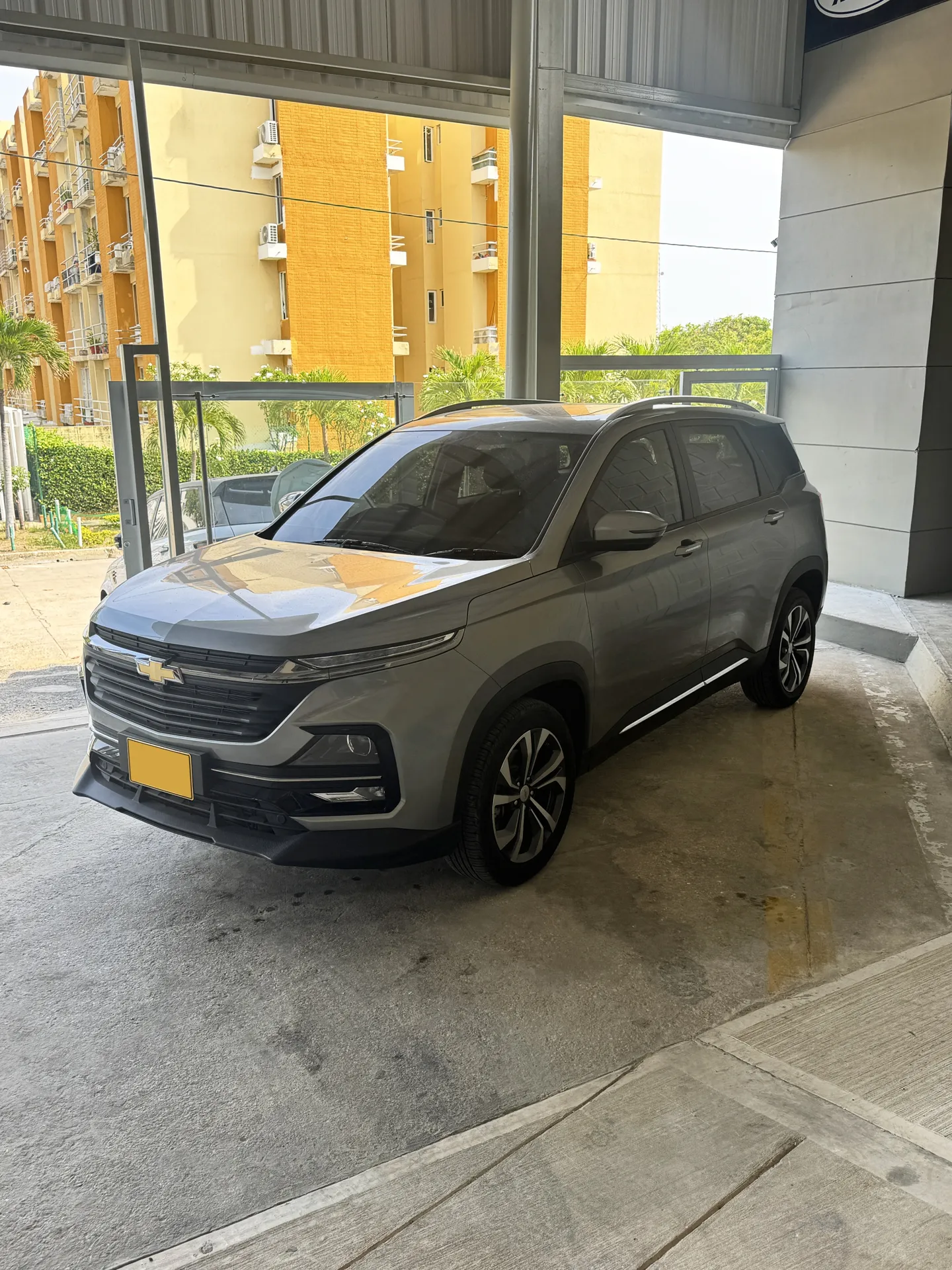 Captiva Premier