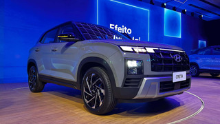 imagem do Hyundai Creta