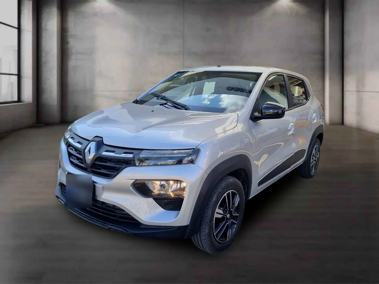 Renault Kwid 2024