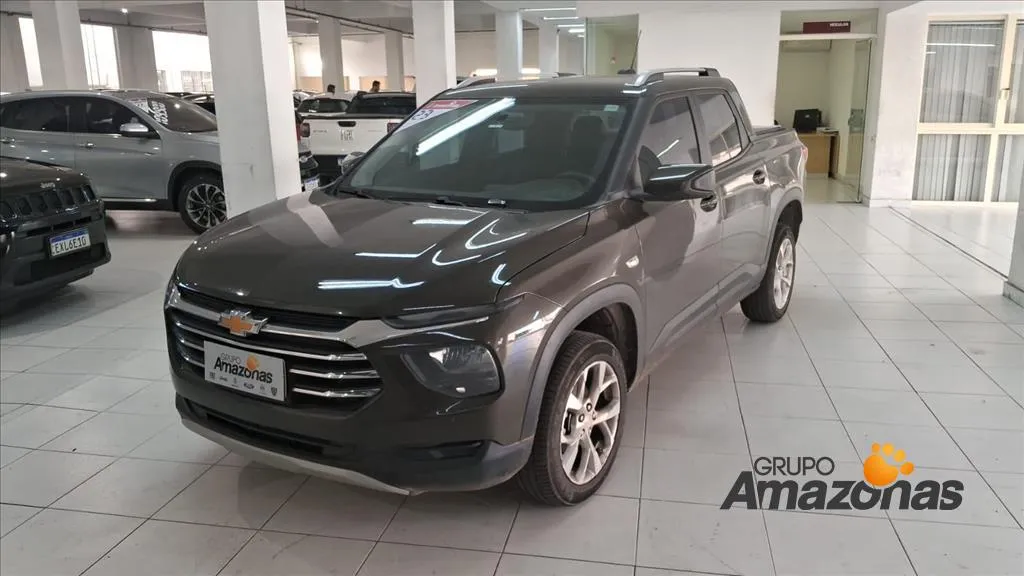 Montana 1.2 Turbo Flex Ltz Automático