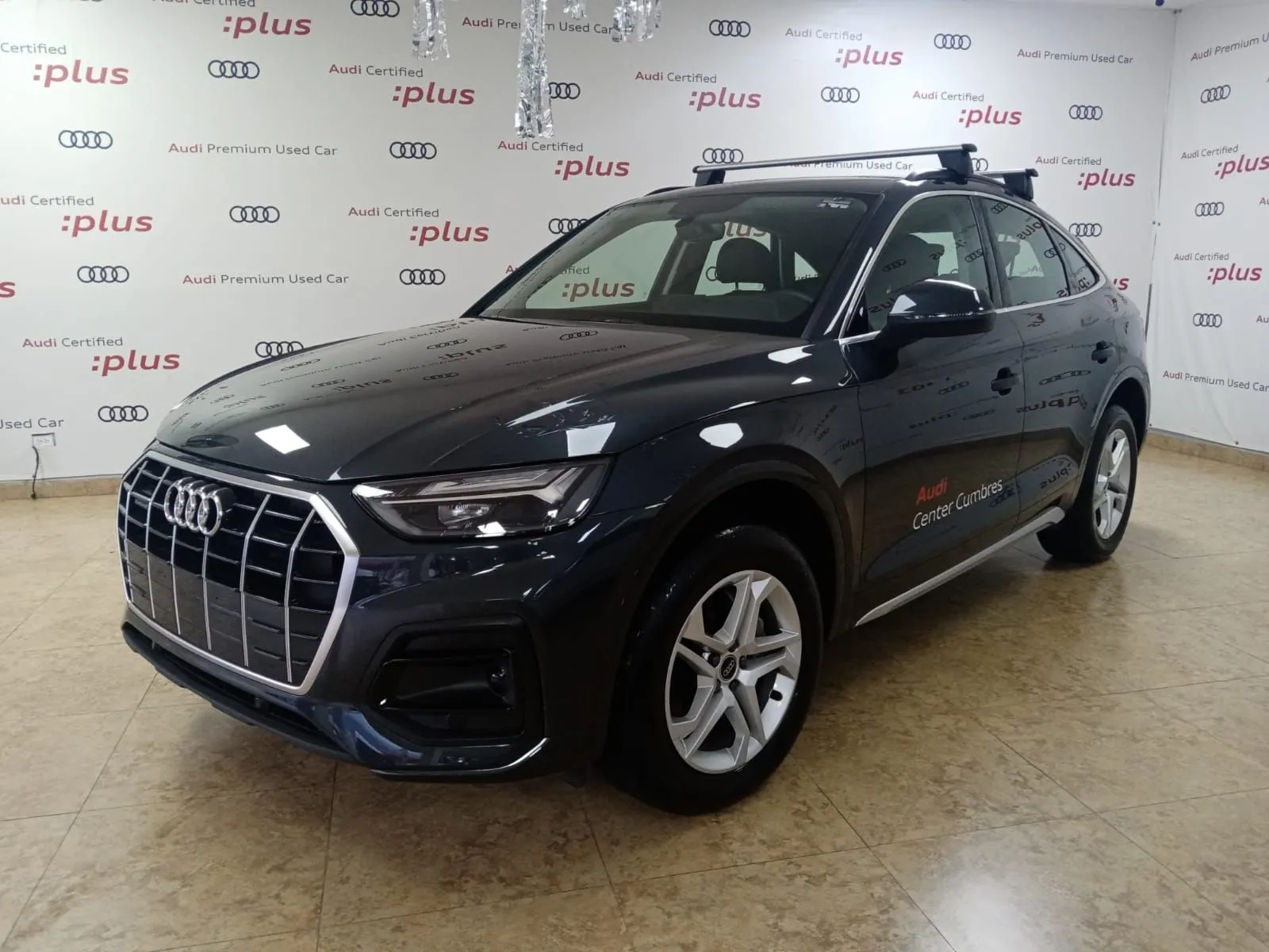 Audi Q5 2024