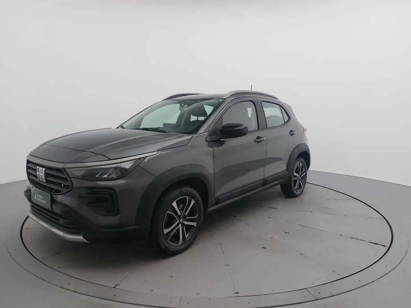 Fiat Pulse 1.0 Turbo 200 Flex Audace Cvt