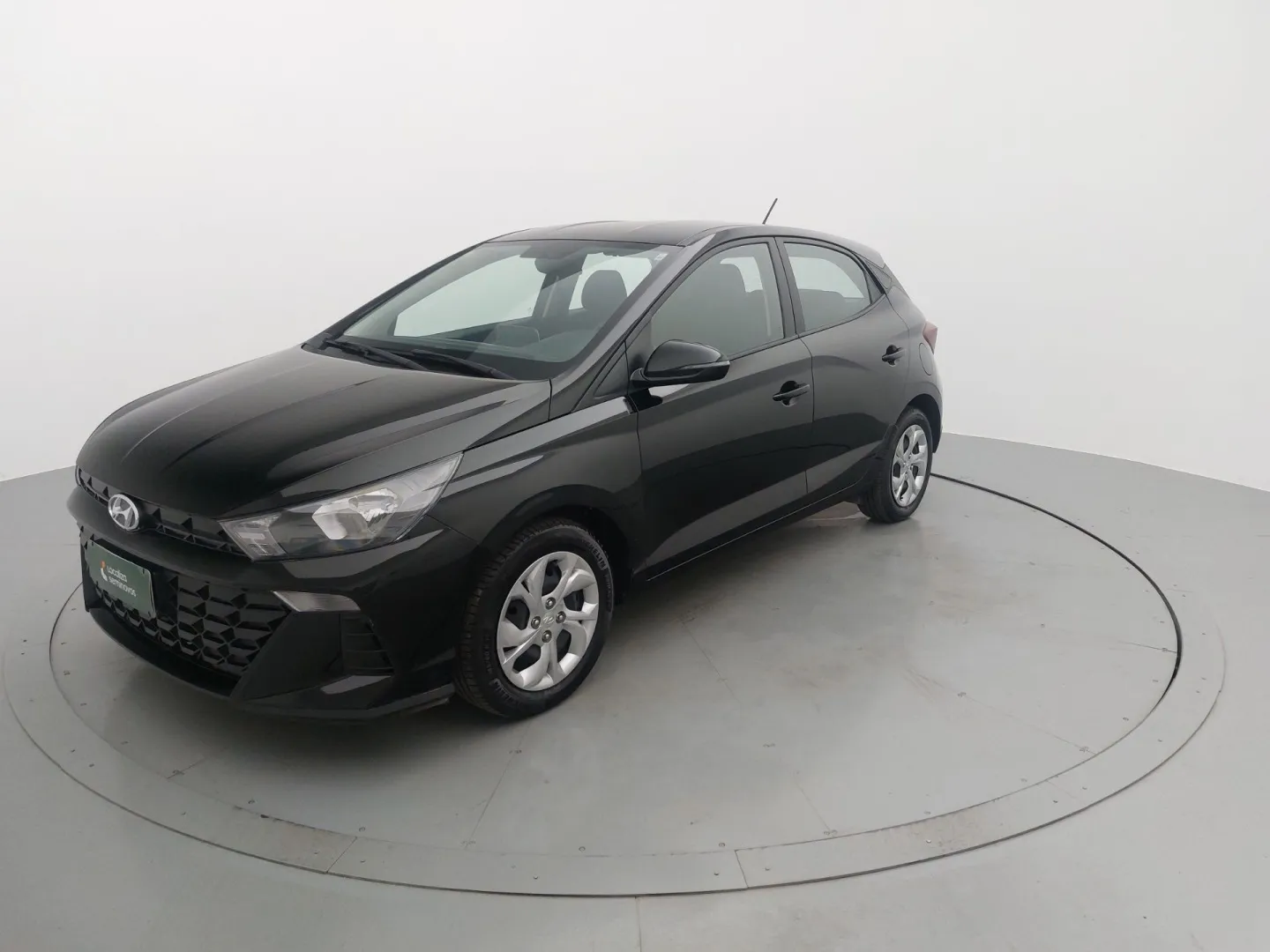 Hyundai Hb20 1.0 12v Flex Comfort Manual