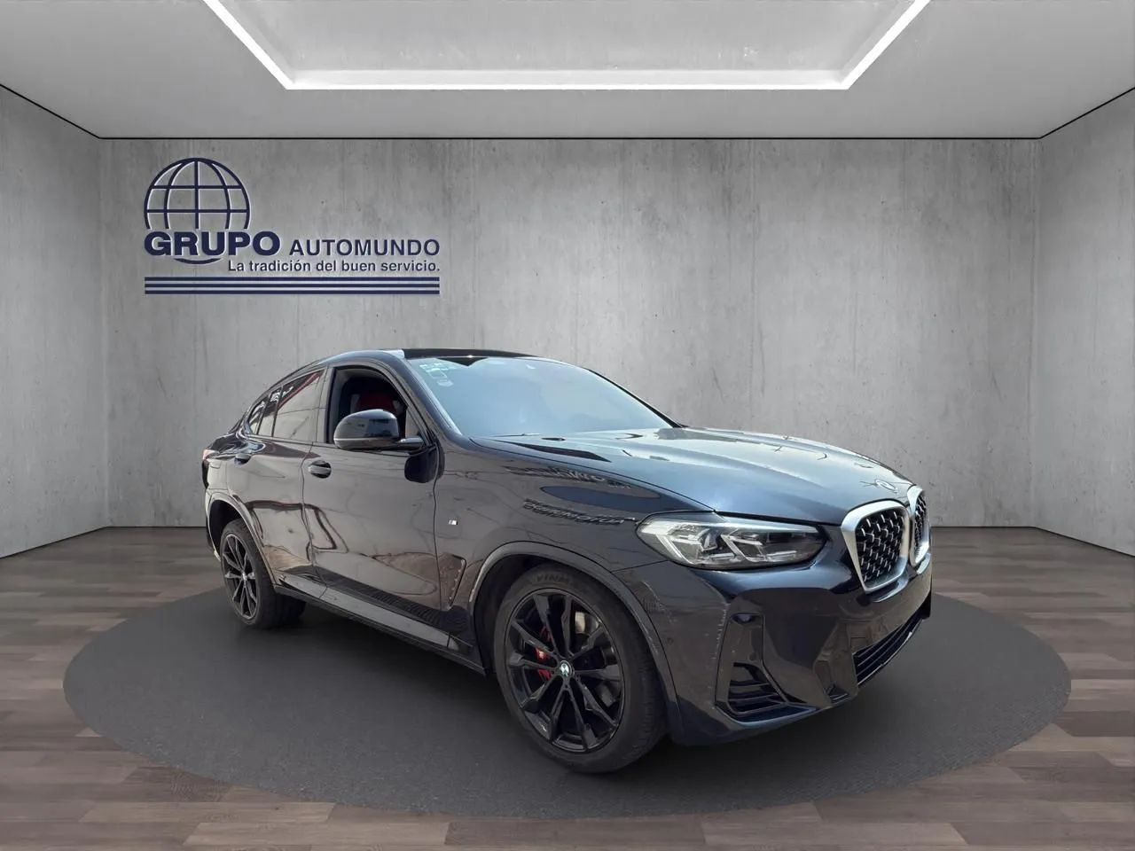 Bmw X4 2023