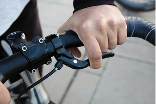 Tipos de freno para bicicleta: encuentra el adecuado para tu mejor seguridad.