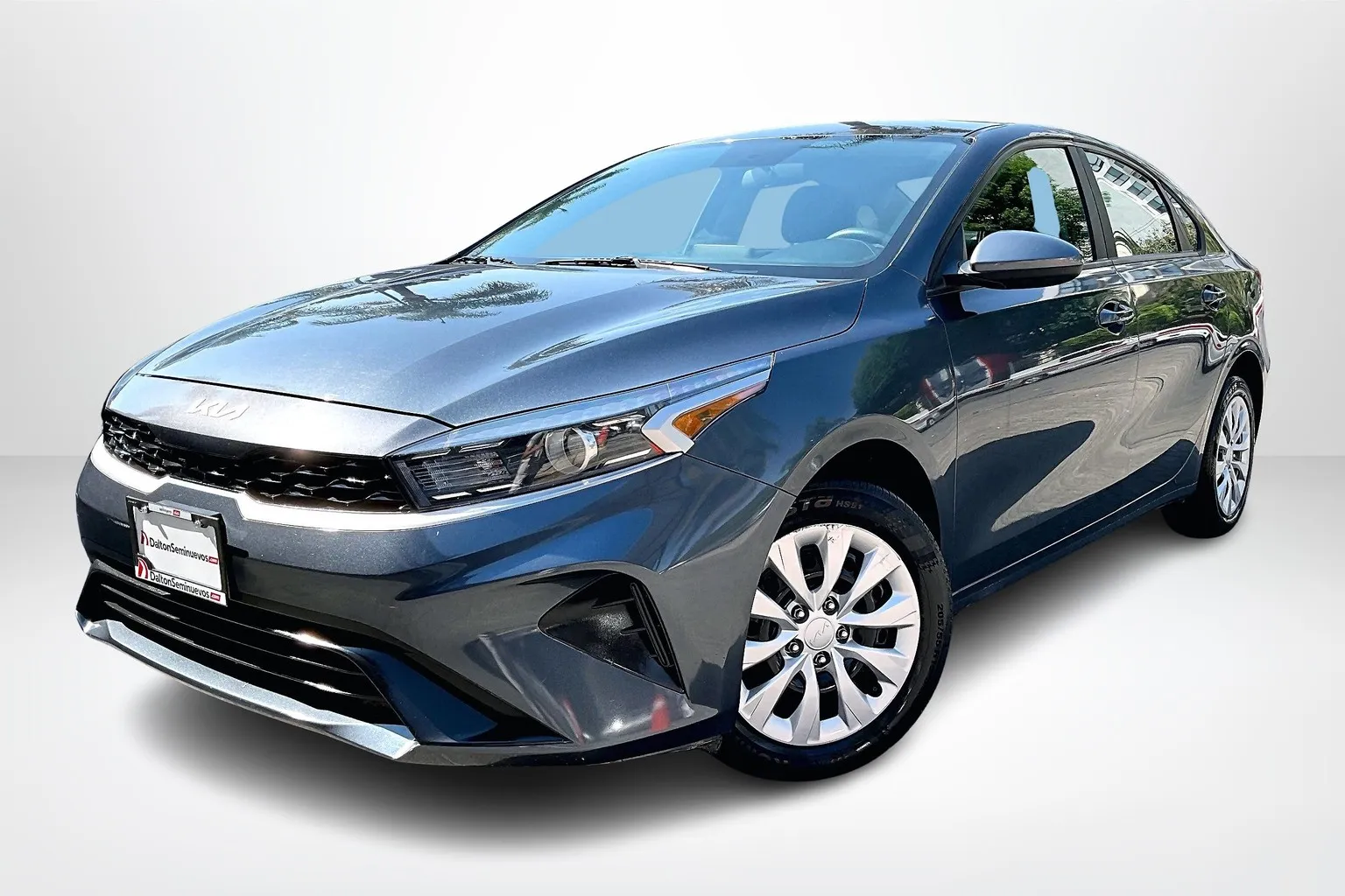 Kia Forte 2023