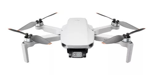 Mavic Mini 2
