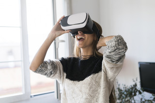 tudo sobre os Ăłculos VR da Meta