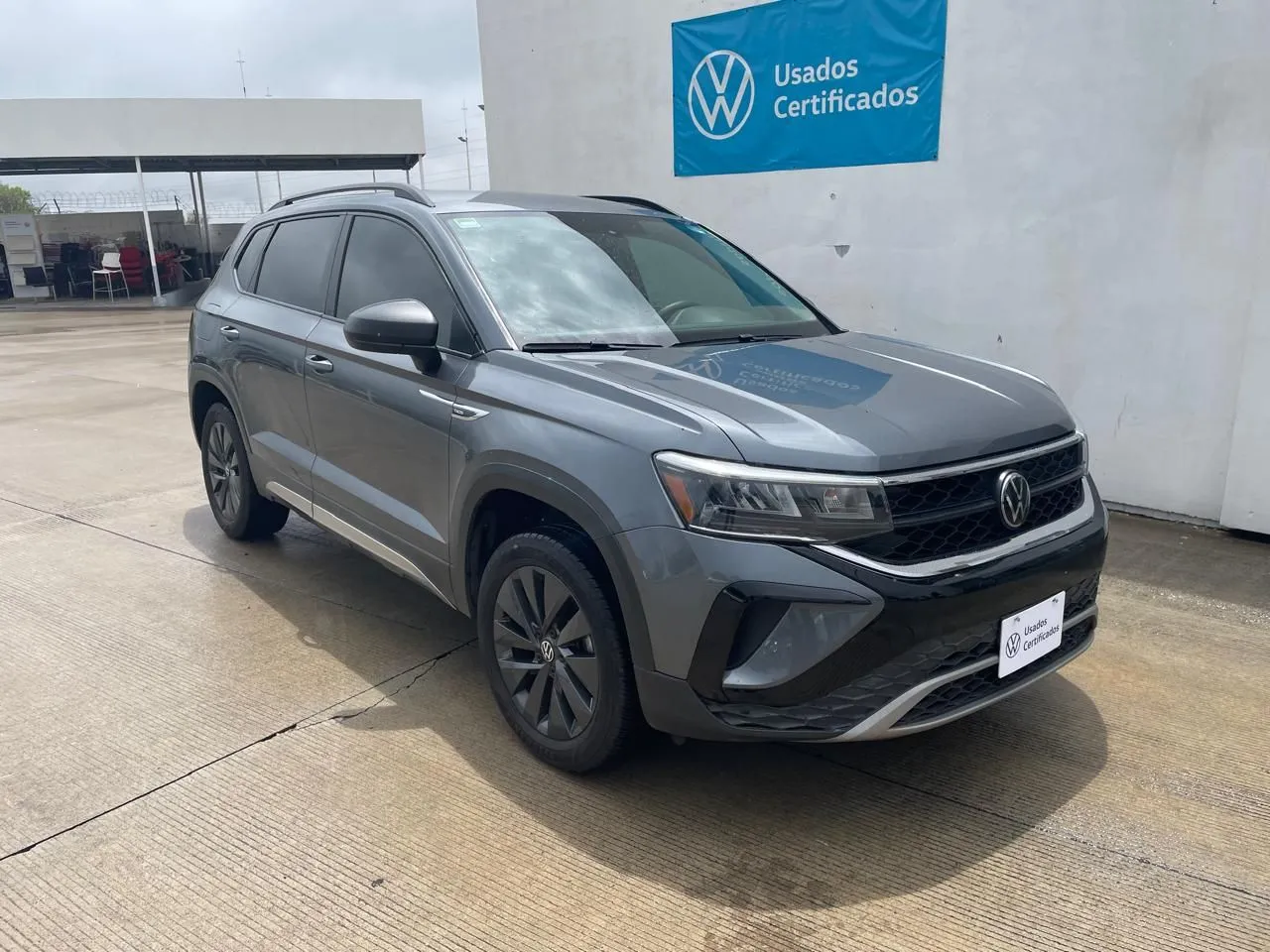 Volkswagen Taos 2023