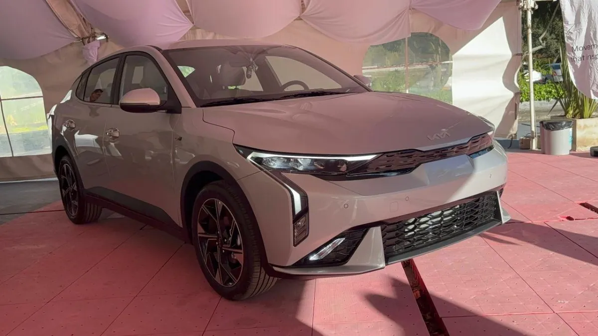 Kia K3 1.6 Gt Tasa Especial Desde El 0.27%
