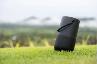 Parlantes bluetooth con buena relación calidad-precio
