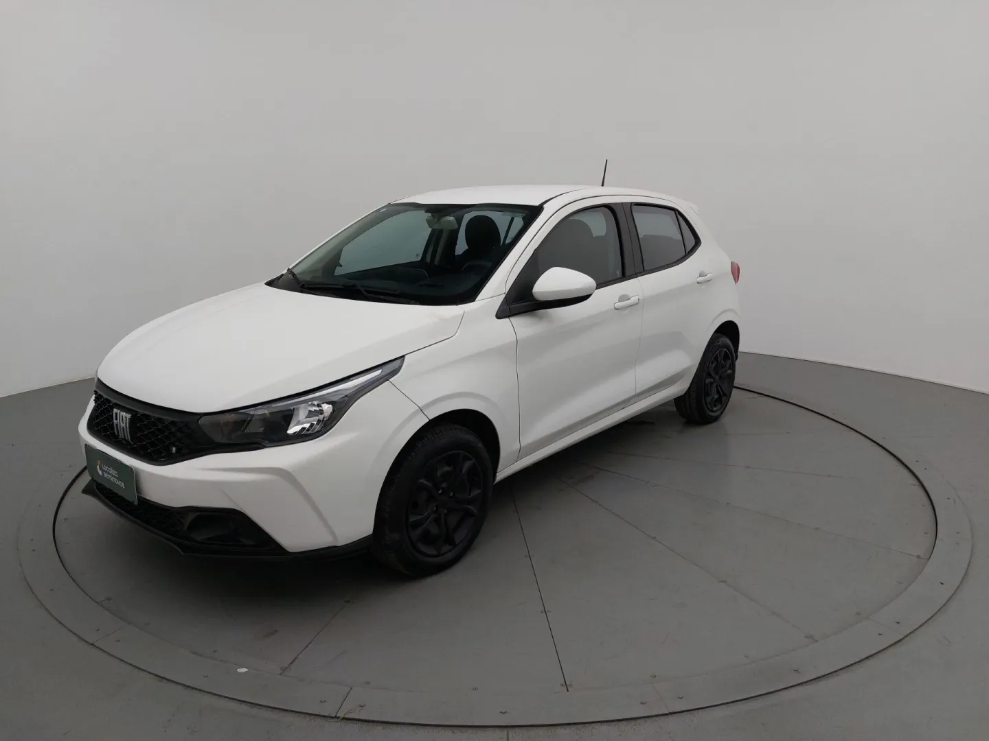 Fiat Argo 1.0 Firefly Flex Drive Manual