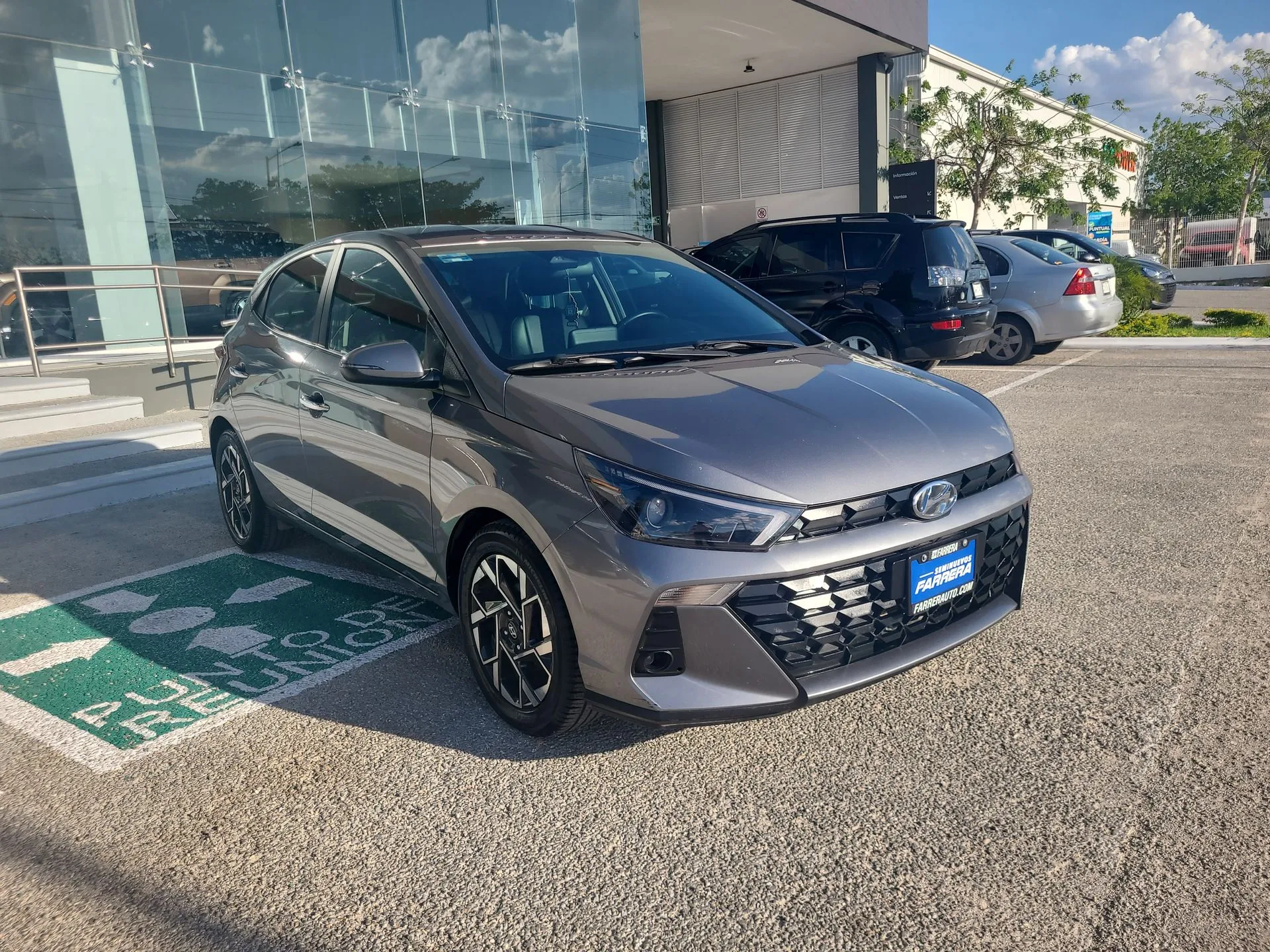 Hyundai Hb20 Hb 2023