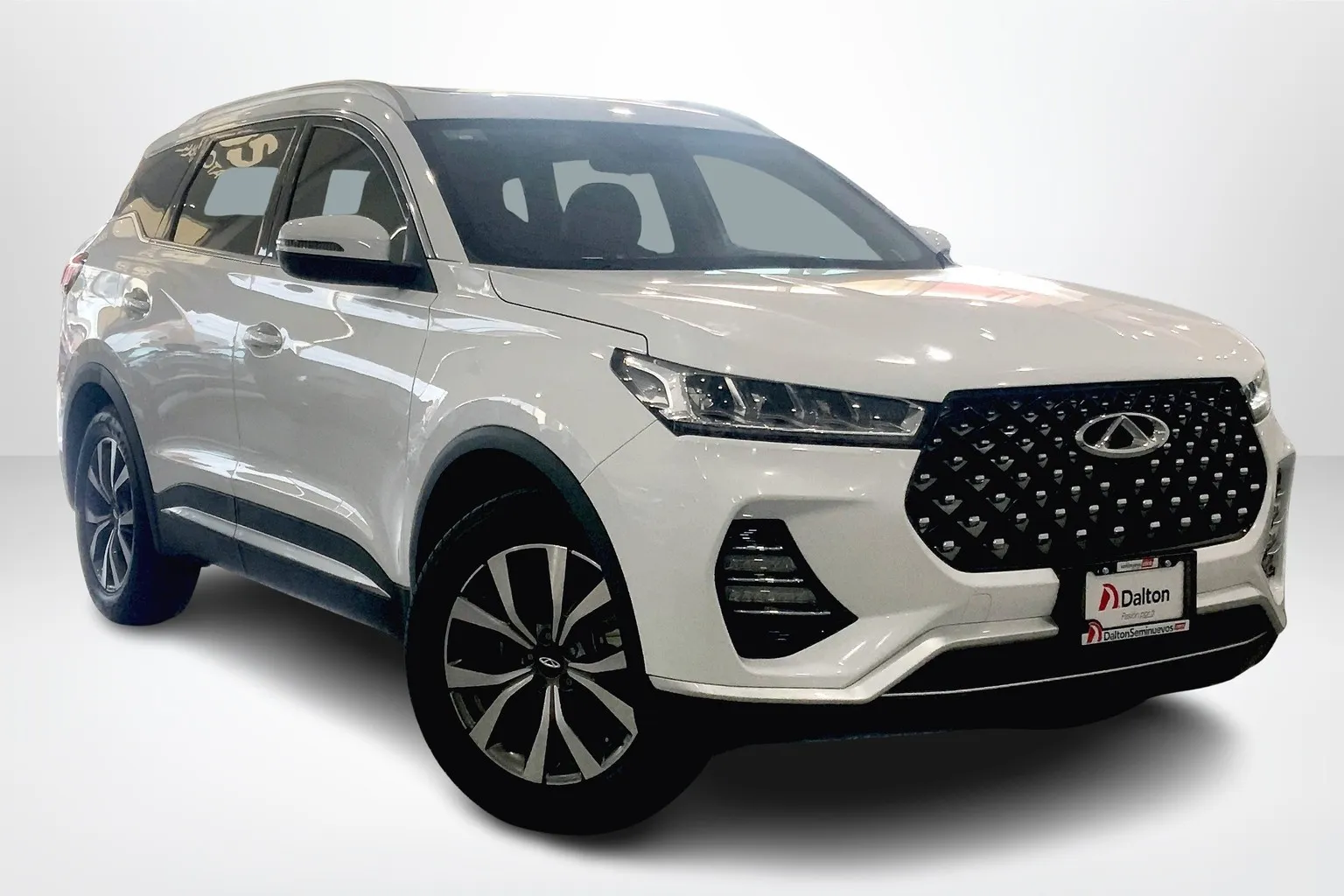 Chirey Tiggo 7 Pro 2023