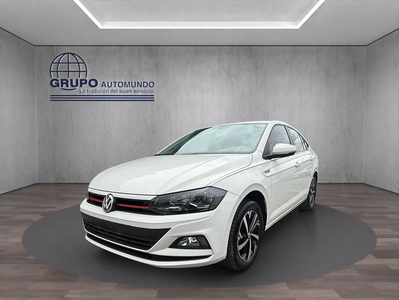 Volkswagen Virtus 2022