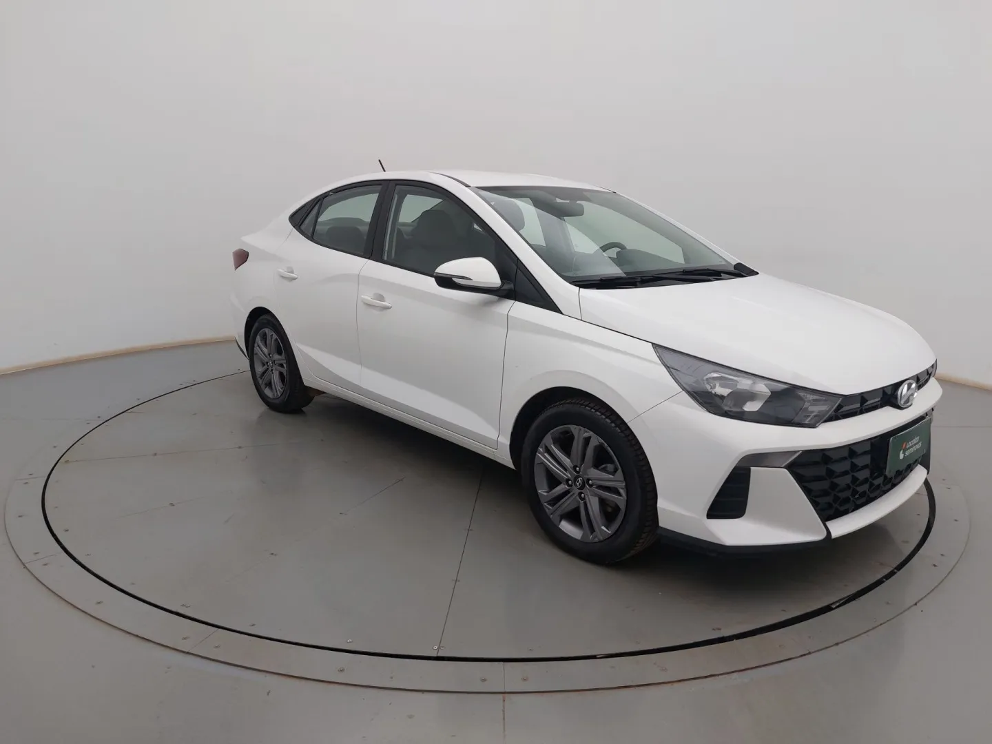 Hyundai Hb20s 1.0 Tgdi Flex Comfort Plus Automático