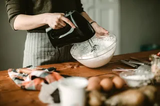 Una comparación reñida: batidoras Oster vs KitchenAid
