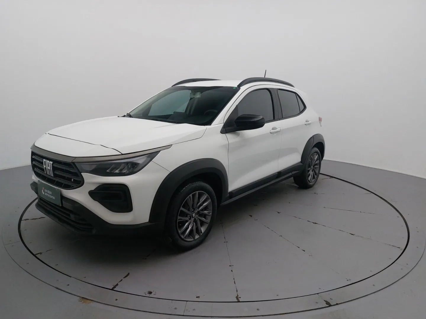 Fiat Pulse 1.3 Flex Drive Cvt