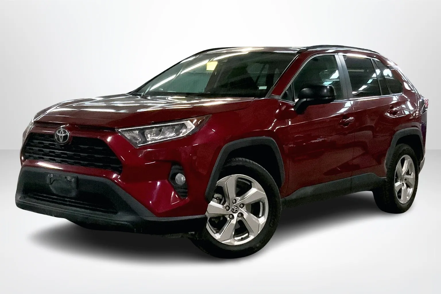 Toyota Rav4 2021