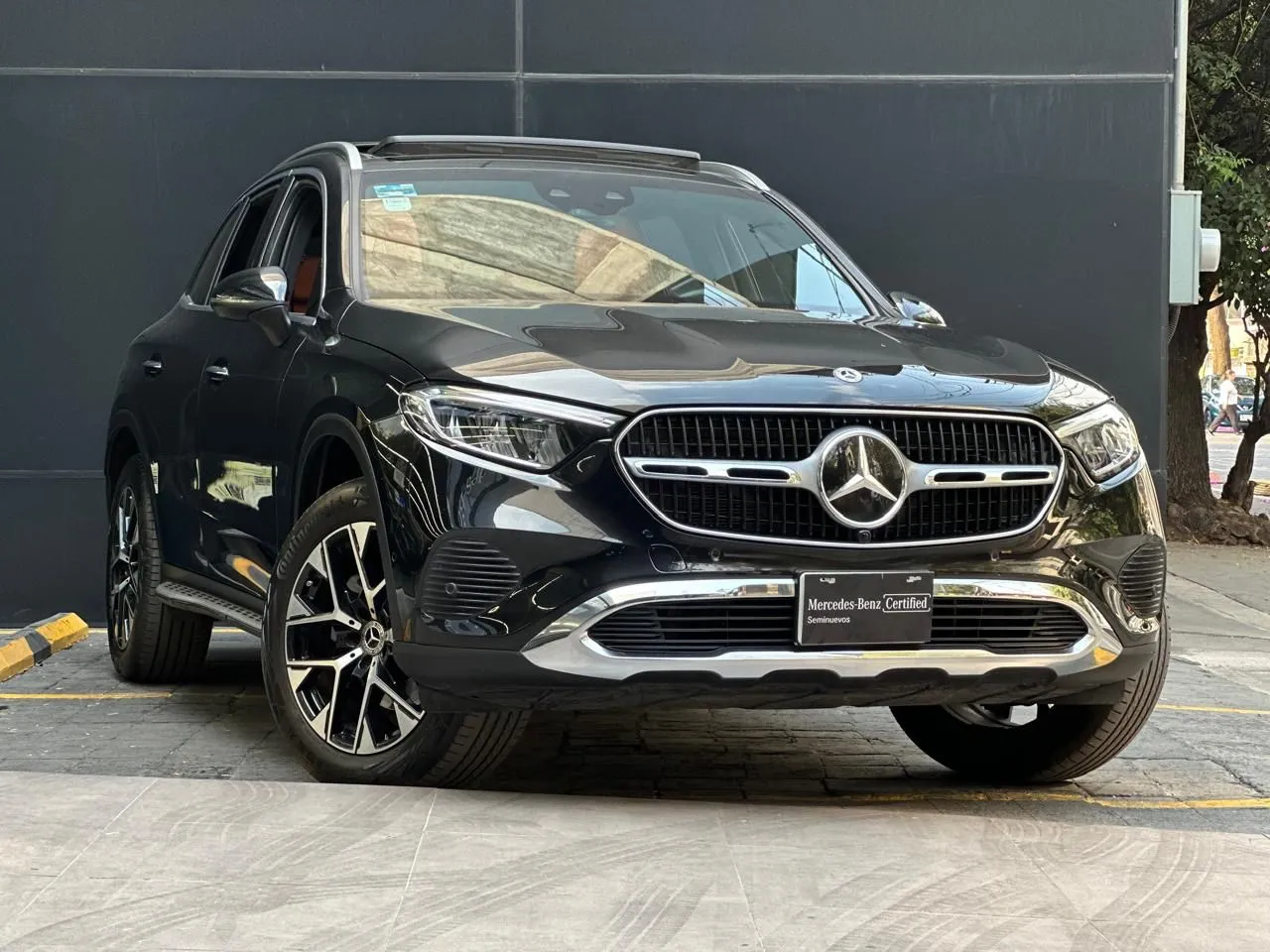Mercedes-benz Clase Glc 2023