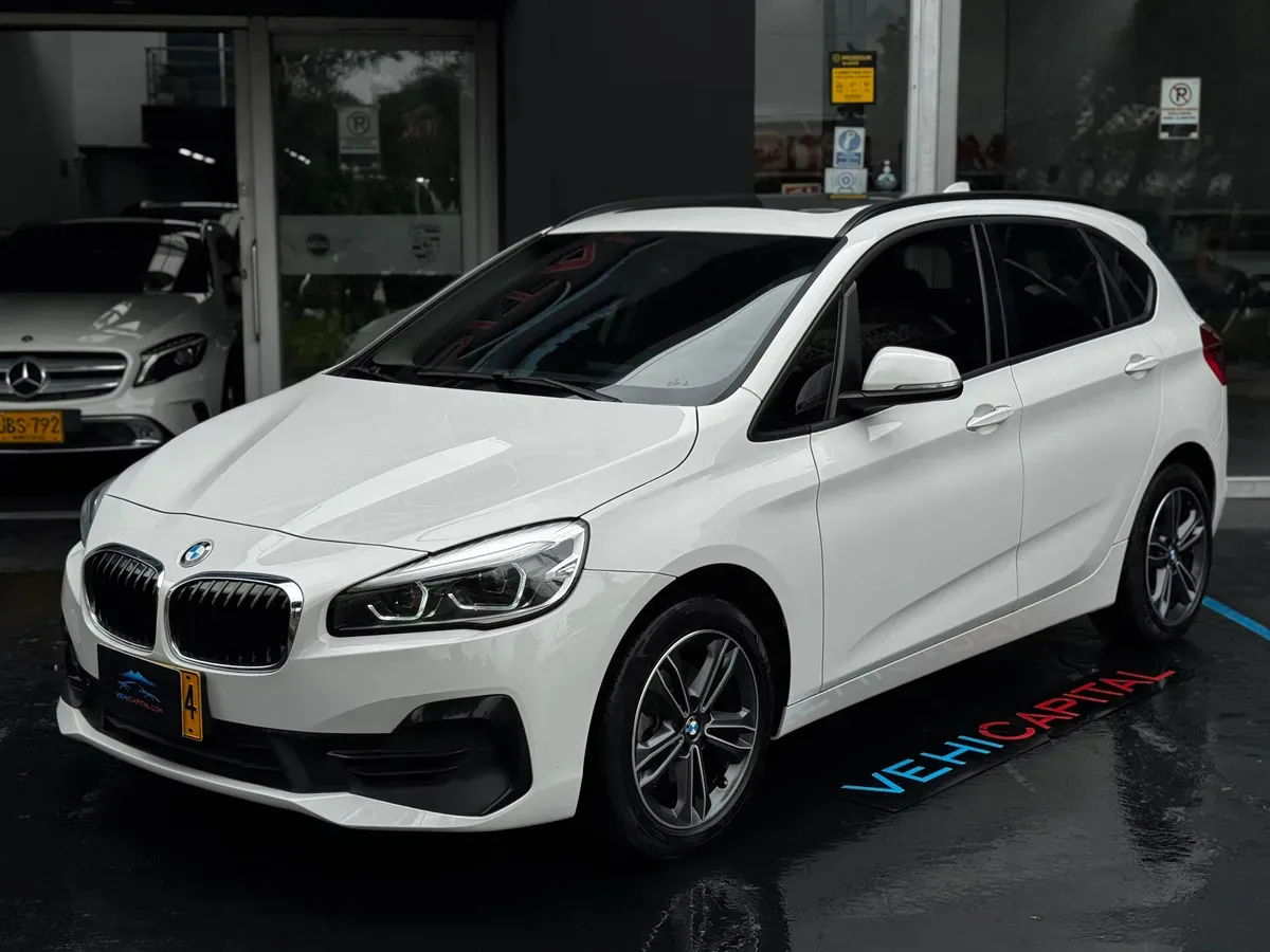 Bmw Serie 2 1.5 218i F45 Active Tourer