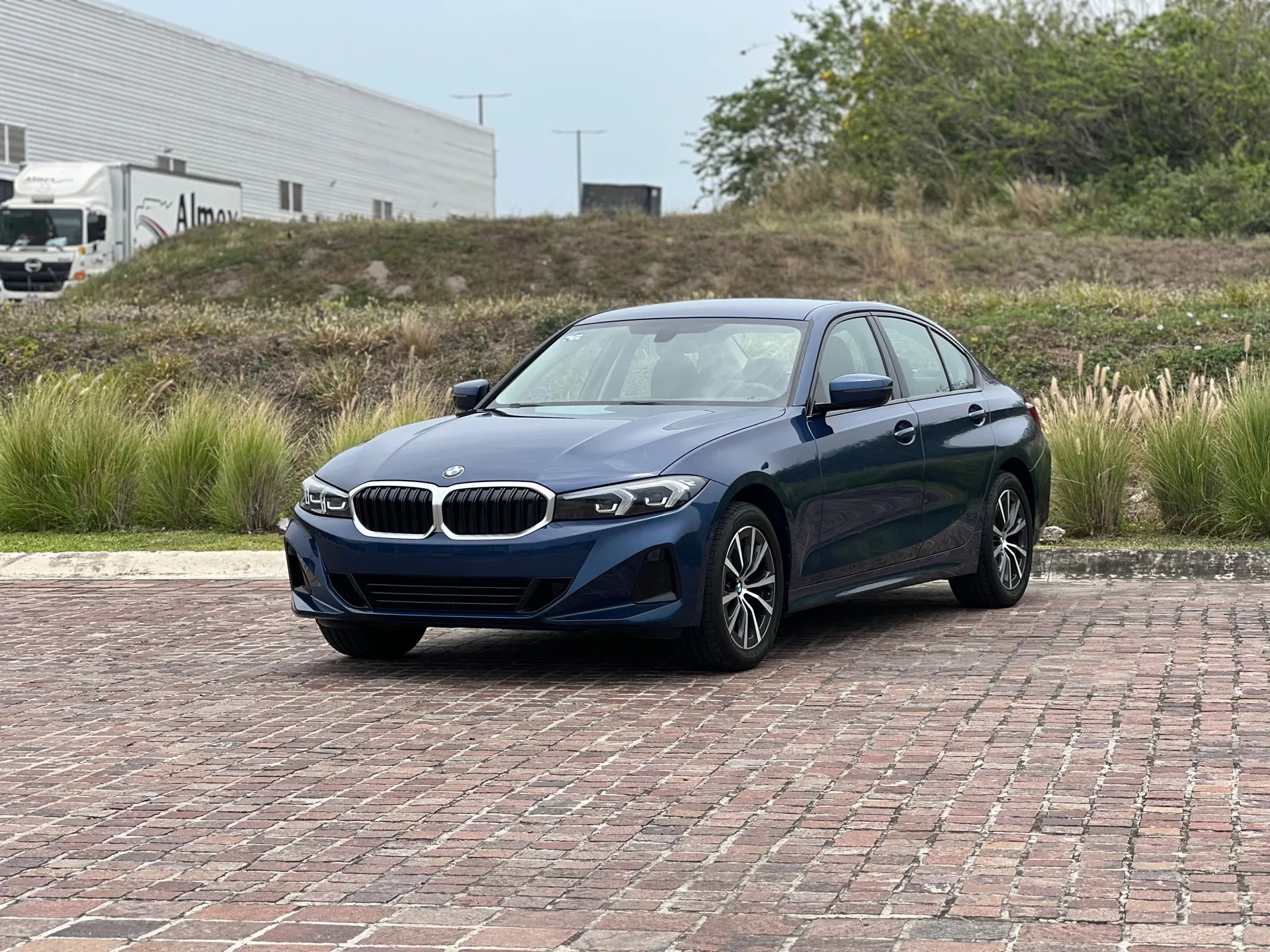 Bmw Serie 3 2.0 320i