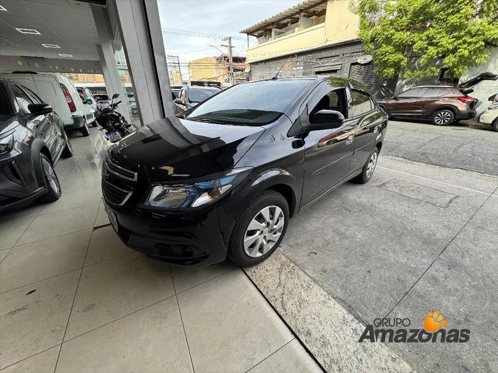 Prisma 1.4 Mpfi Lt 8v Flex 4p Manual