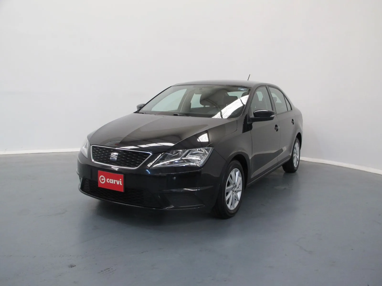 Seat Toledo 1.6 Reference Tiptronic At
