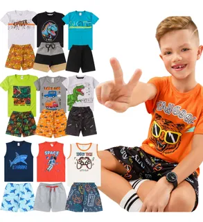 Conjunto adidas bebe usado deals