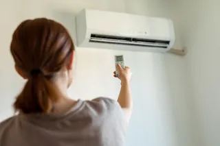 Experiencia en aire acondicionado Prime
