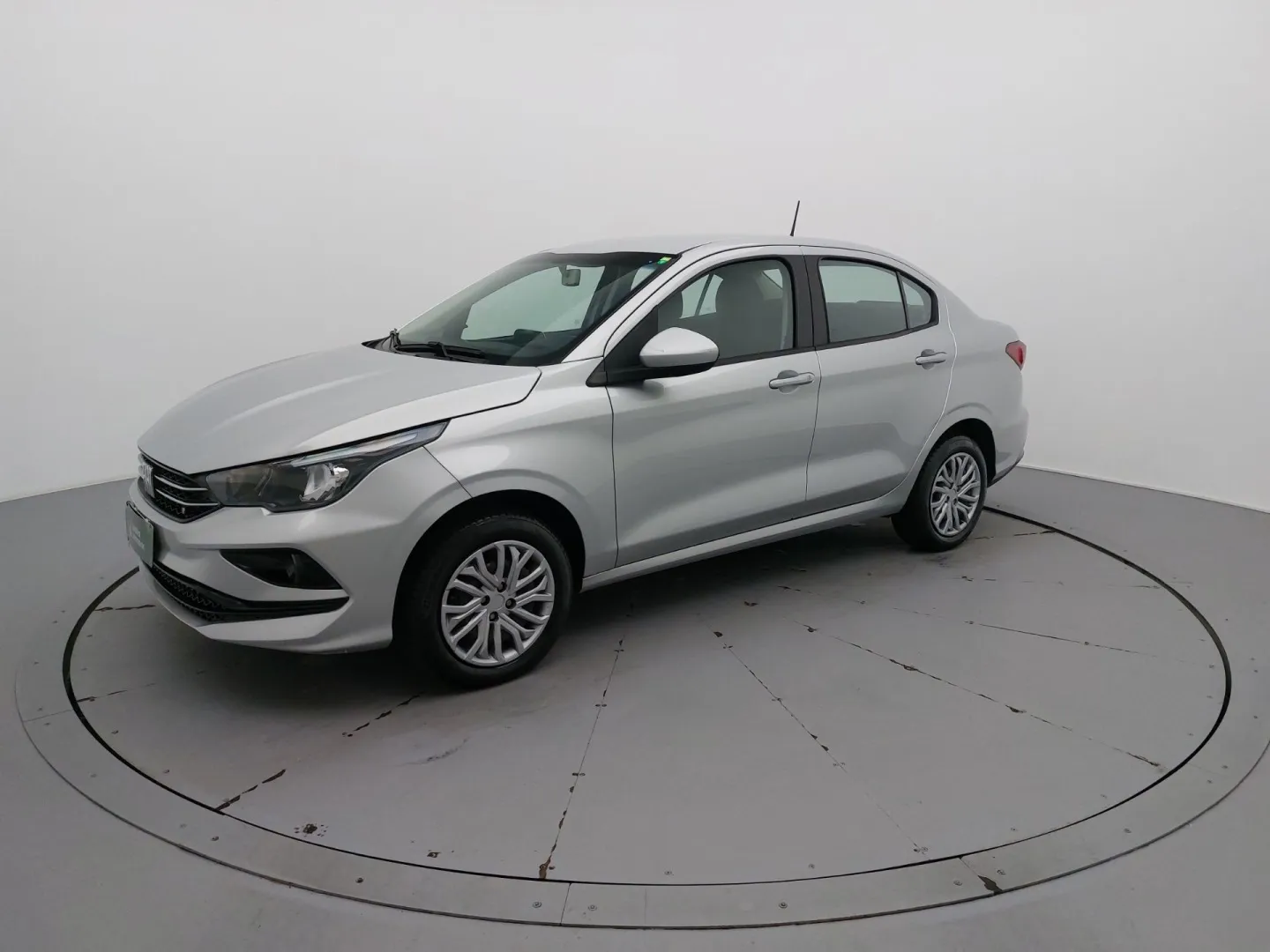 Fiat Cronos 1.0 Firefly Flex Drive Manual
