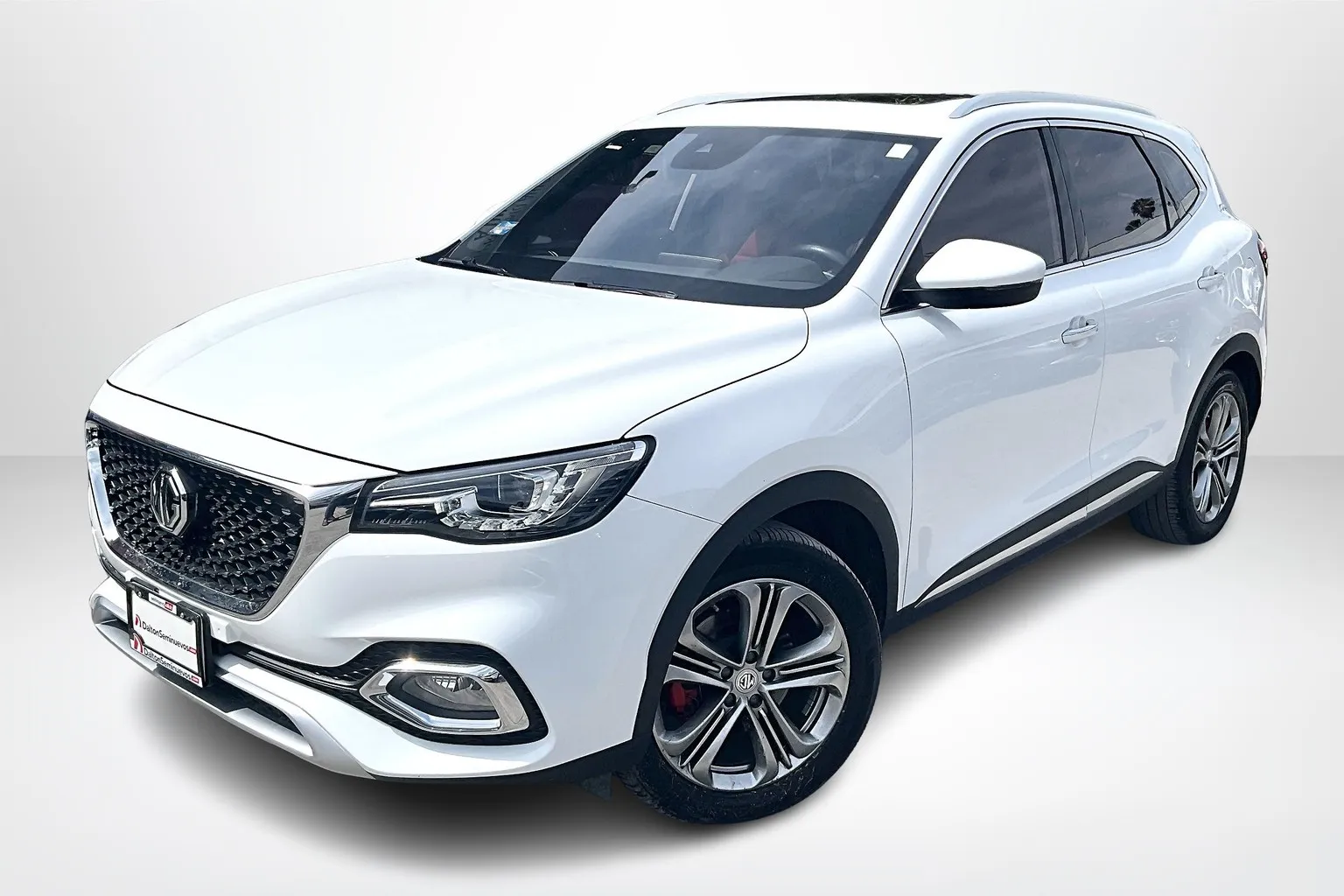 Mg Hs 2022