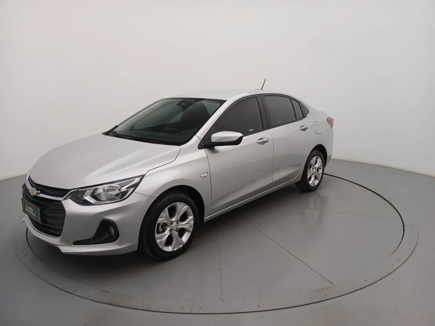 Chevrolet Onix 1.0 Turbo Flex Plus Ltz Manual