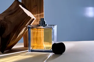 Los 5 mejores perfumes masculinos de Giorgio Armani