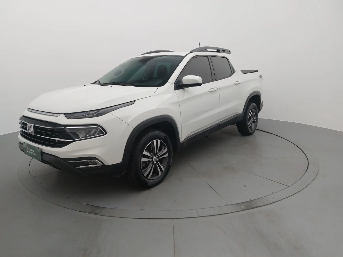 Fiat Toro 1.3 Turbo 270 Flex Freedom At6