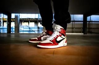 conozca todo sobre los tenis de basketball nike